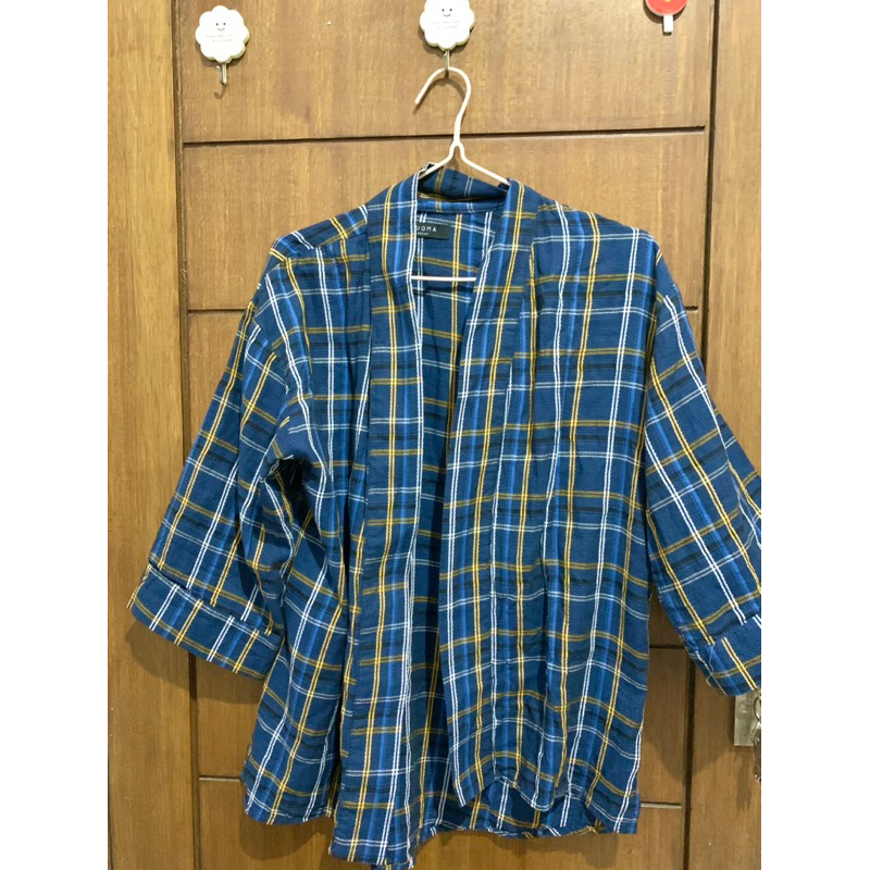 PRELOVED OUTER SUQMA