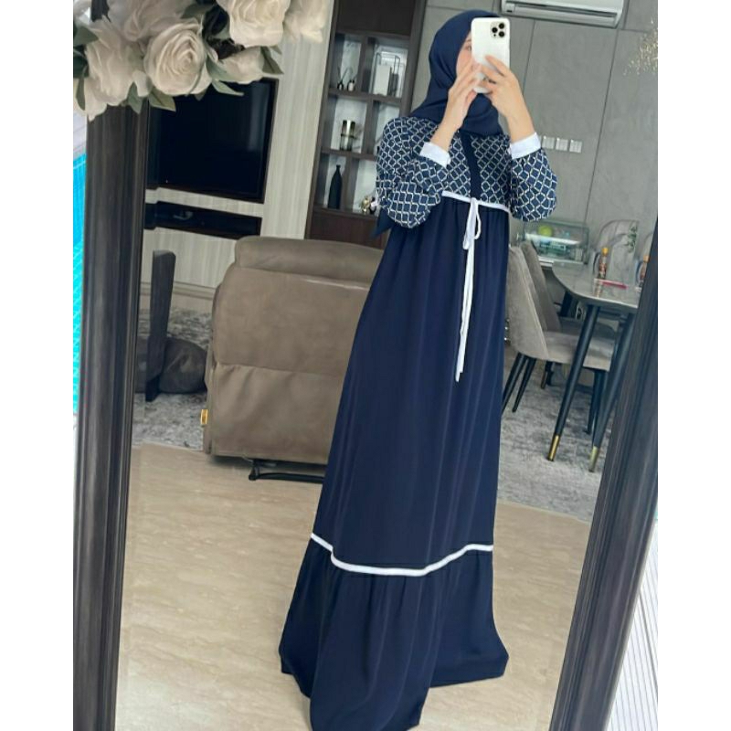 Nazwa dress by kazana