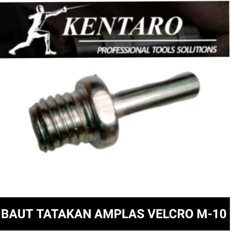 tatakan amplas 4' M-10 Kentaro