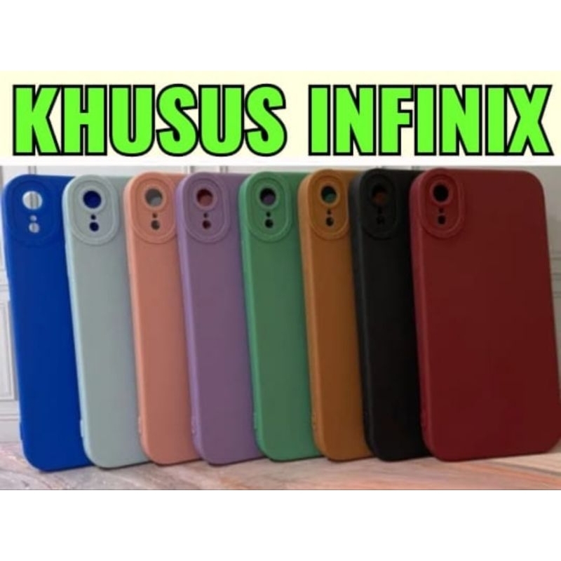 Soft Case Macaron Candy Pro Camera Infinix All Type Silikon Softcase Procamera Warna Warni Infinix All Type / Soft Case Macaron Candy Pro Camera Infinix All Type Silikon Softcase Procamera Warna Warni Infinix All Type, Procamera All Tipe Infinix