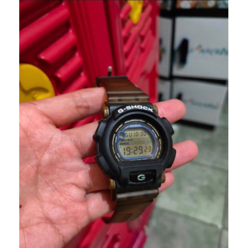 Gshock DW-003