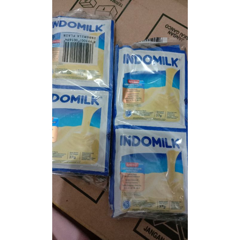 

indomilk kental manis 6pcs