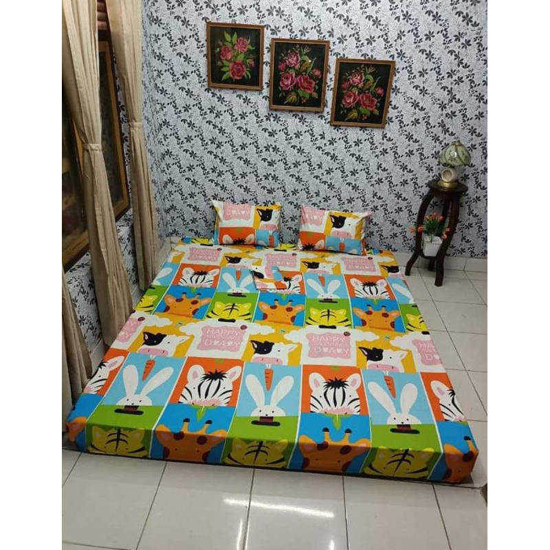 Sprei home made