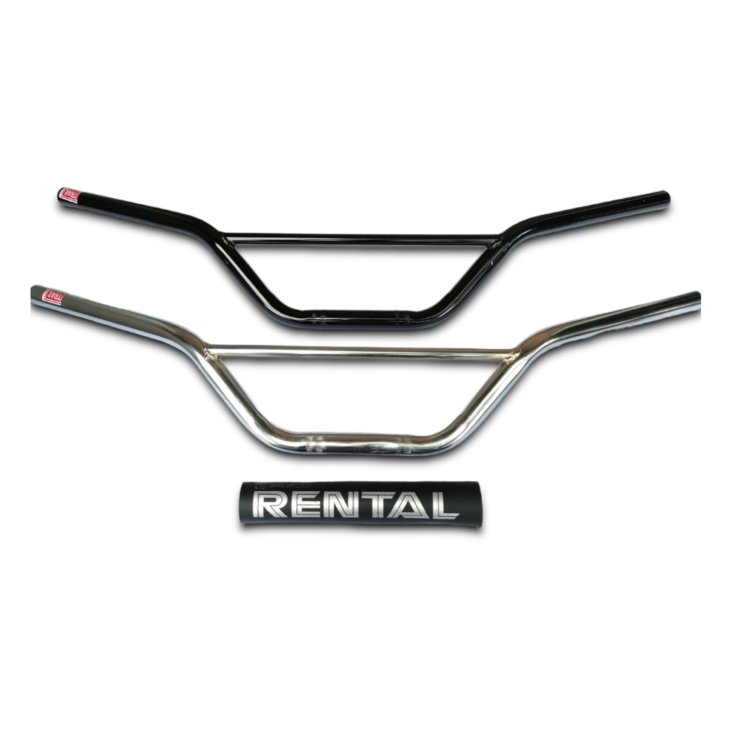 stang setang renthal rental motor trail cross bebek sport matic robahan universal murah COD