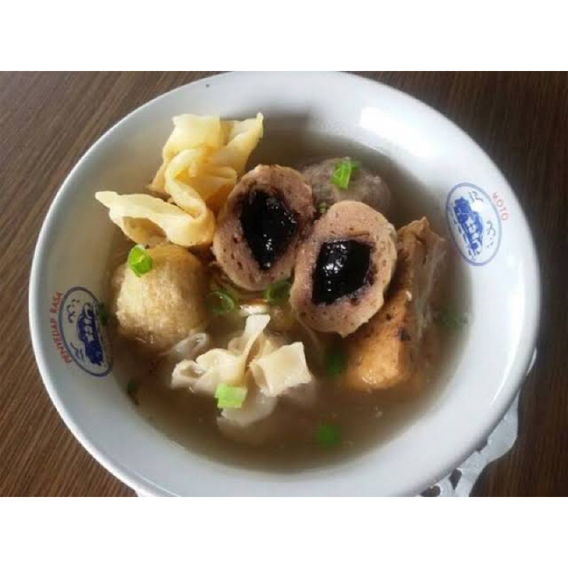 

BAKSO KURMA FROZEN FOOD