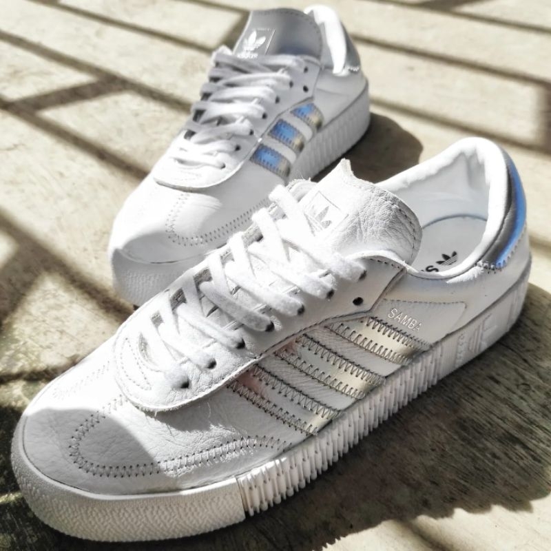 ADIDAS SAMBA SECOND ORIGINAL