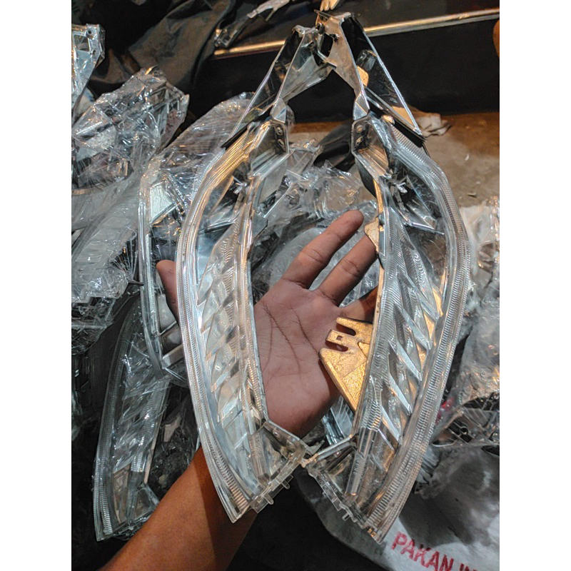 alis vario lampu depan vario 125/ 150 new original