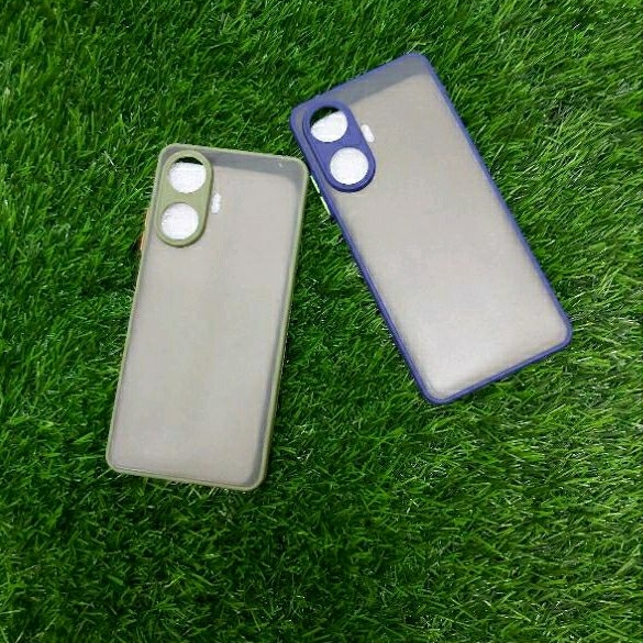 Case Dove My Choice Realme C55  Pelindung Kamera