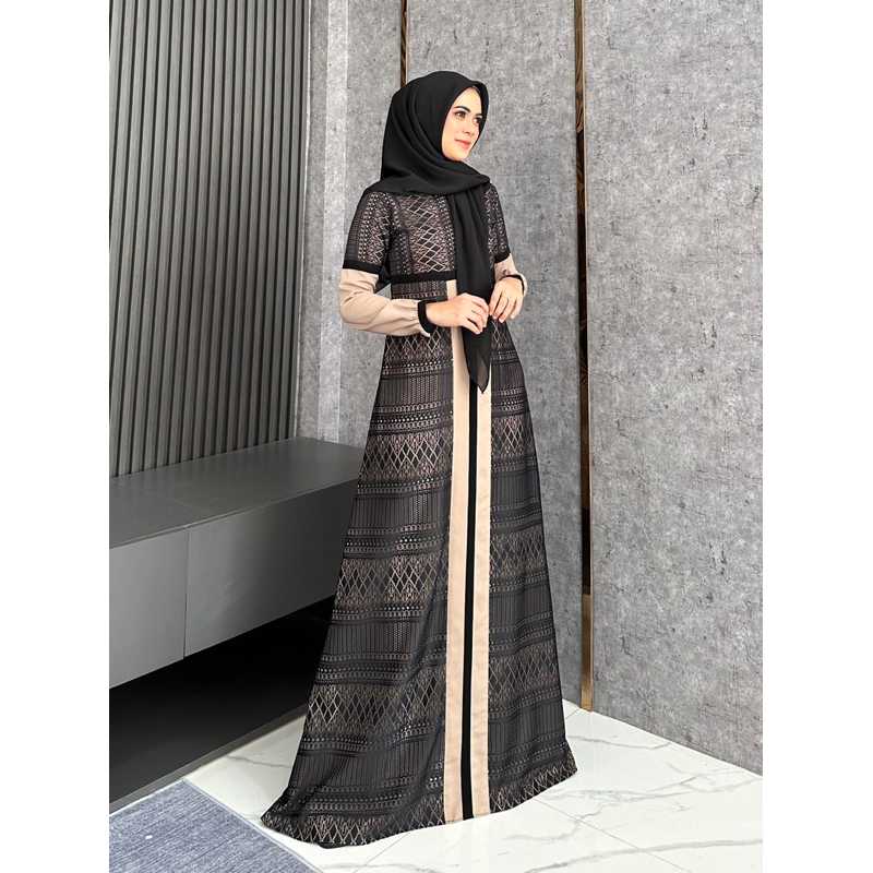 Shireen Dress