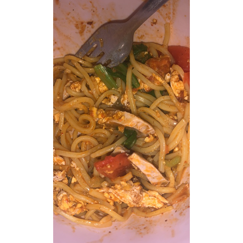 

mie tongseg