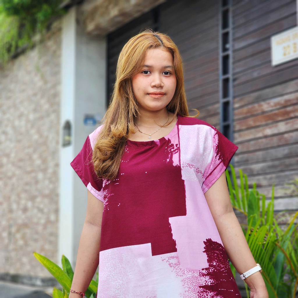 Daster Bali XL Atelia