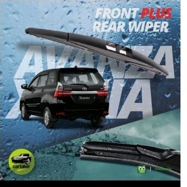 Wiper Belakang Avanza Xenia Veloz 2012-2021