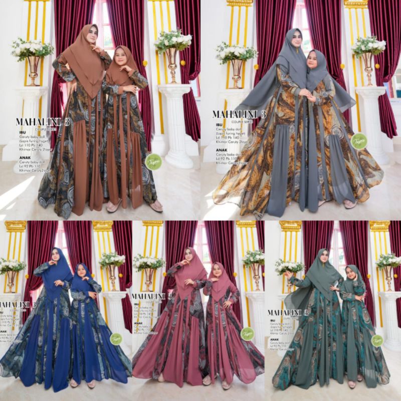 MAHALINI #3 Couple by fayola