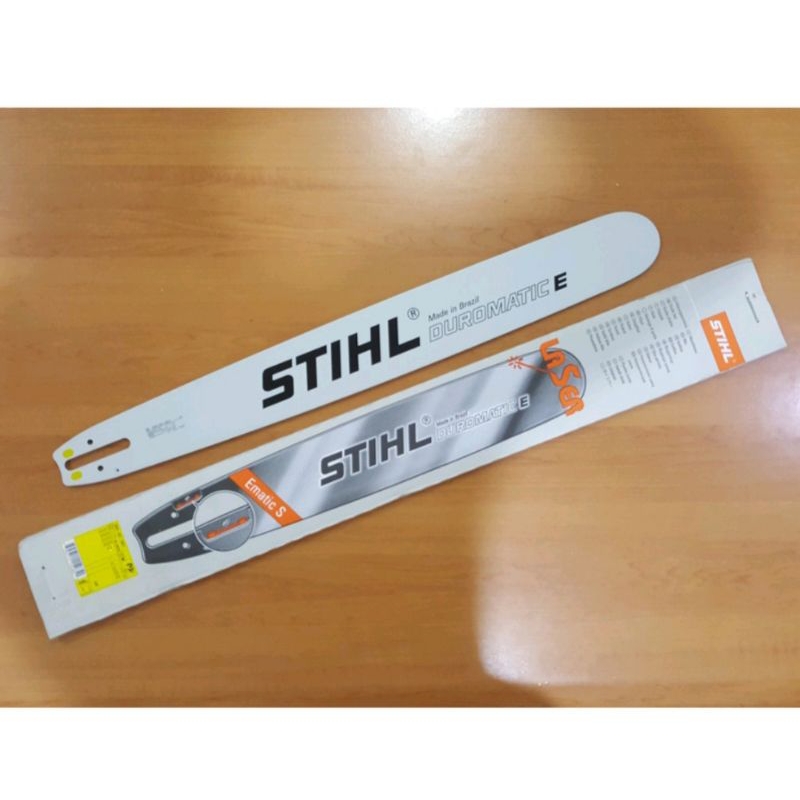 Guide Bar Senso STIHL 070 &MS-720 MS 881 36" STIHL ORIGINAL