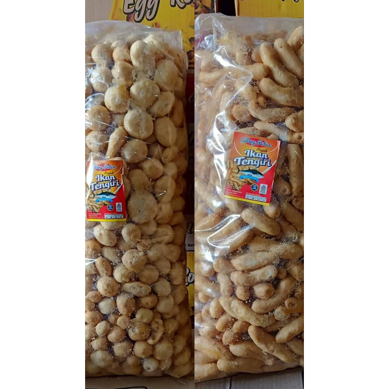 

kerupuk ikan