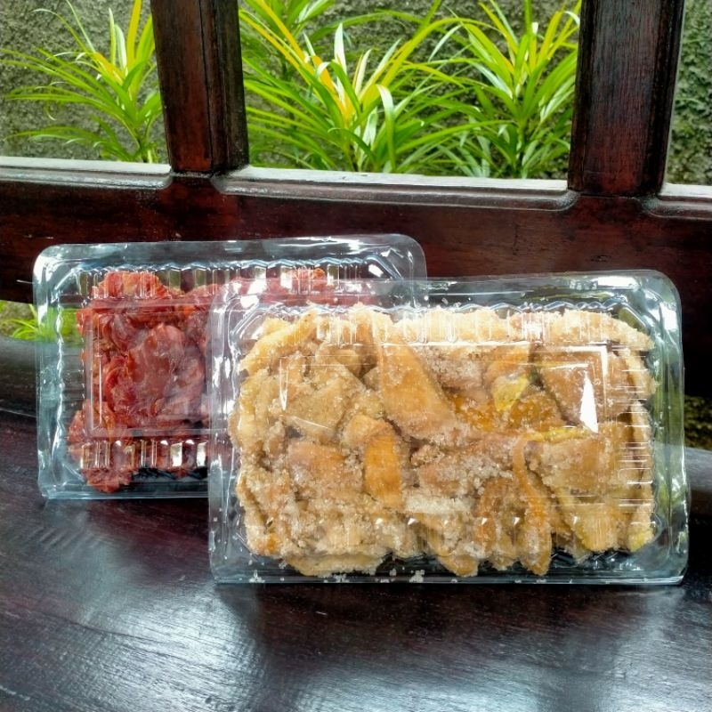 

manisan Asem, manisan cermei, manisan mangga, manisan pala, manisan Tomat Aneka manisan buah khas Banyuwangi