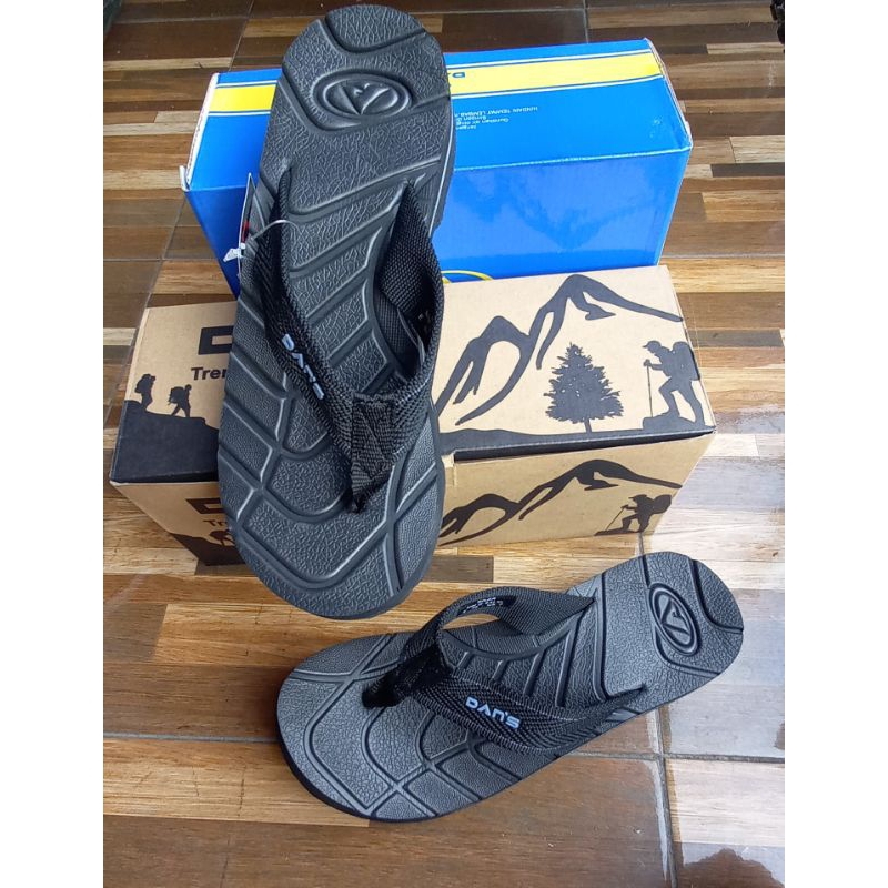 Sandal Pria DANS BILAR