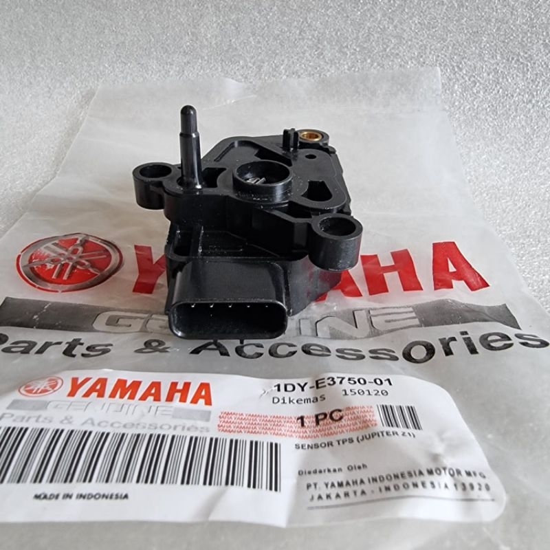 SENSOR TPS-SENSOR GAS ORI YAMAHA JUPITER Z1/ FORCE 1 HK