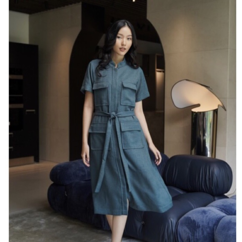 Maven Gabrielle Dress