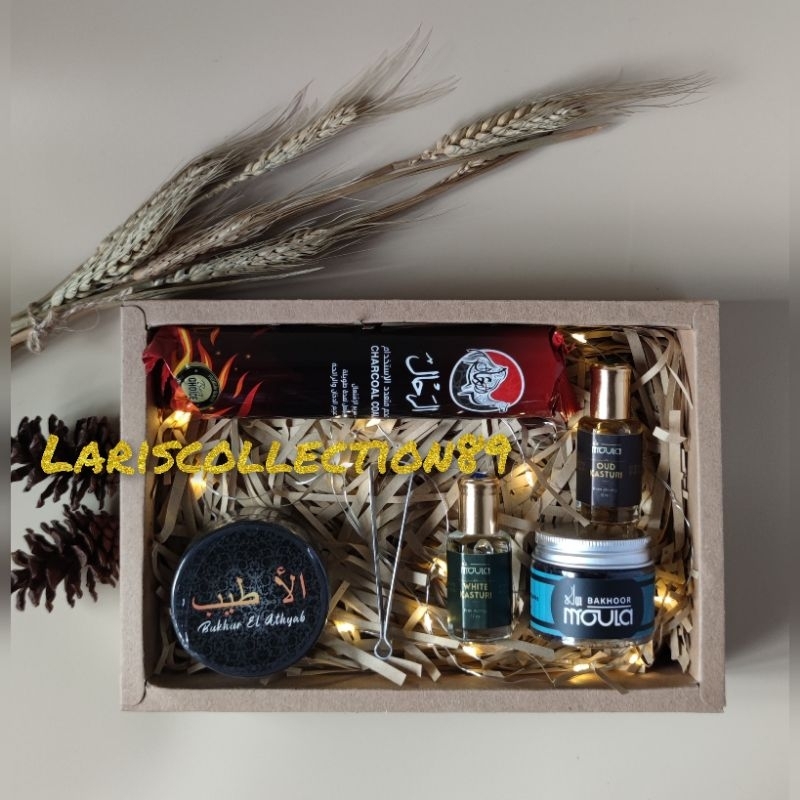 

HAMPERS IDUL FITRI PREMIUM SOUVENIR/KADO ULANG TAHUN/KADO PERNIKAHAN /HAMPERS HAJI UMROH