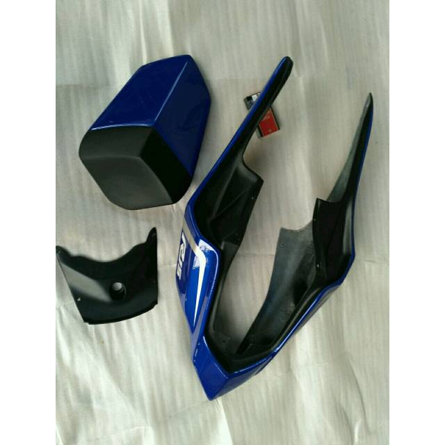 R15 V2 BODY R6 NEW  PAKET BODY BELAKANG R15 V2 MODEL BODY R6NEW