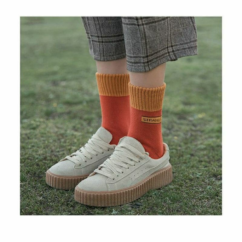 kaos kaki premium tebal