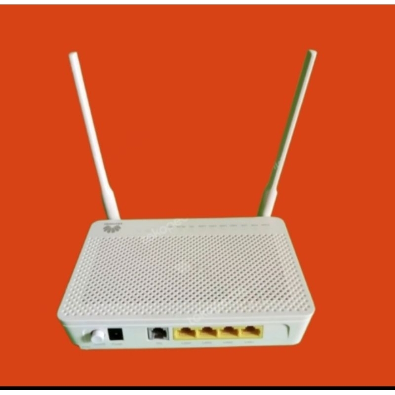 modem router ont Huawei hg8245h5