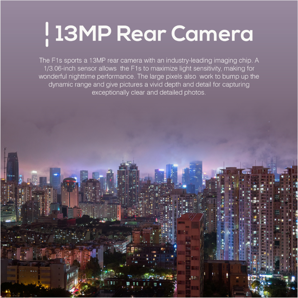 HP OPPO F1S 4/64GB original100% 4G Smartphone Android NEW GARANSI