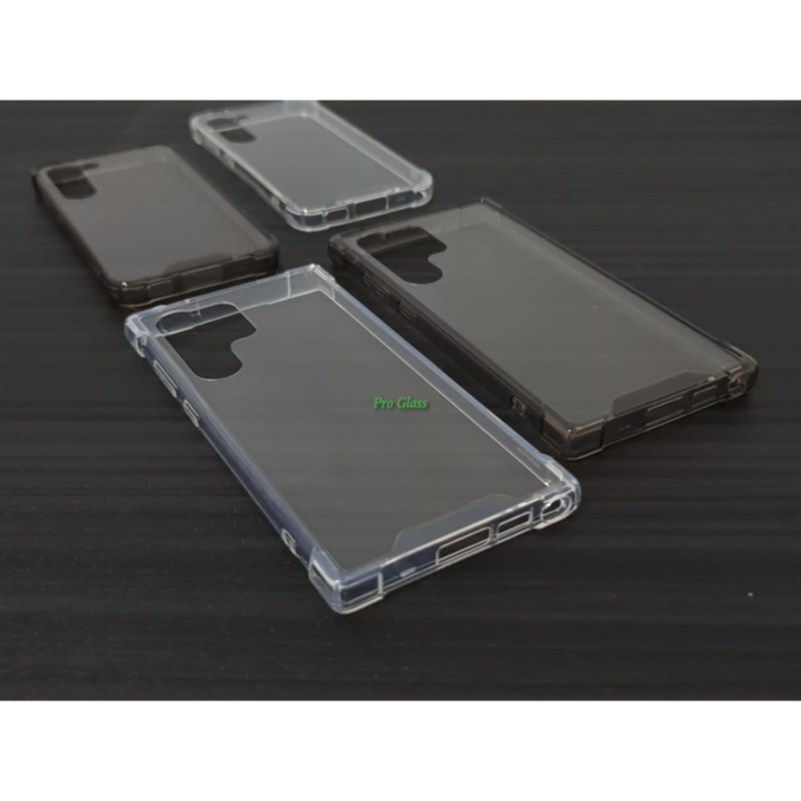 Samsung S23 / Plus / S23 ULTRA Anticrack / Anti Crack / ACRYLIC Case