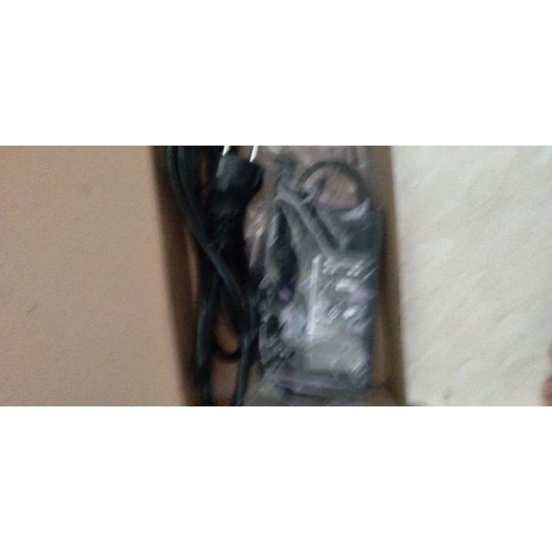 Power Adaptor LG TV 19inch