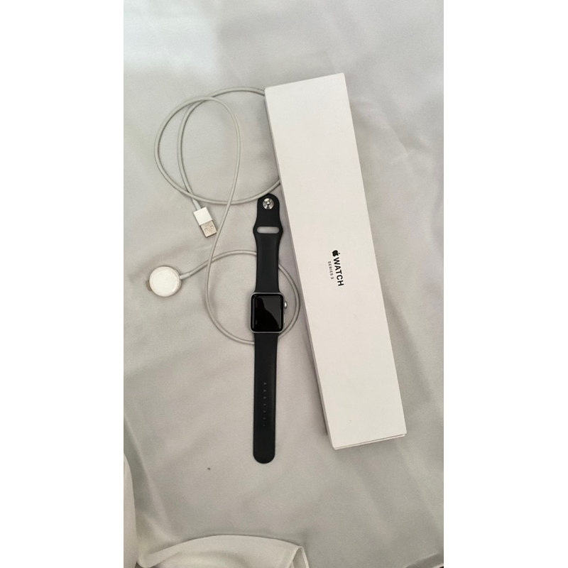 Apple Watch Series 3 - 38mm