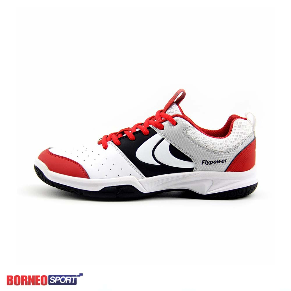 SEPATU BADMINTON FLYPOWER PAWON 7 / SEPATU BADMINTON FLYPOWER ORIGINAL