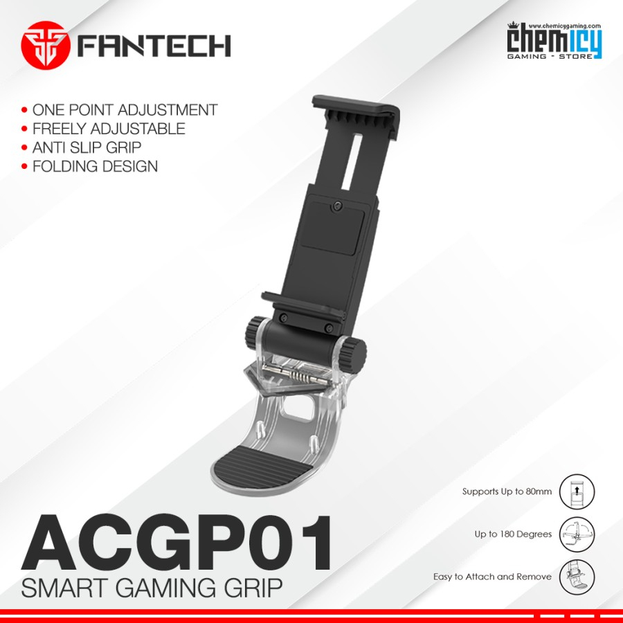 Fantech ACGP01 / ACGP-01 Gamepad Holder Stand