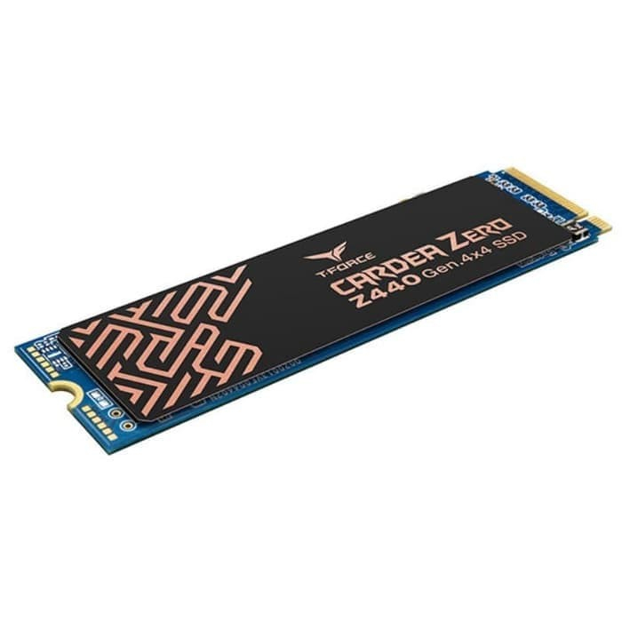 SSD 2TB Team Group Cardea Z440 M.2 NVMe PCIe Gen 4x4 TM8FP7002T0C311