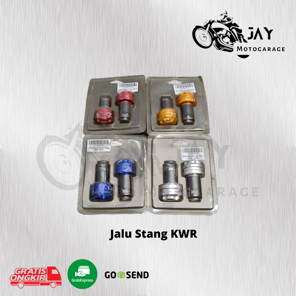 Bandul TERMURAH Jalu Stang KAWAHARA K2R CNC UNIVERSAL ORIGINAL 100%