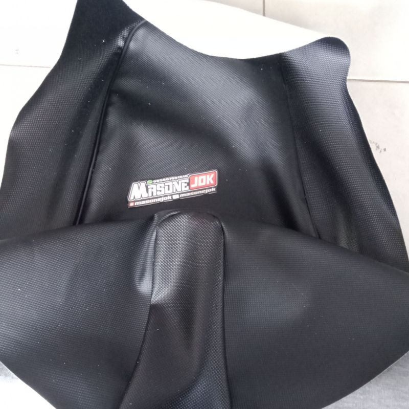 cover kulit jok Scoopy fi original old-new