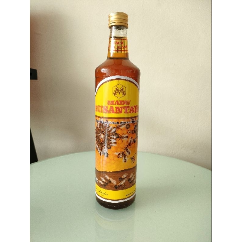 

Madu Super Nusantara