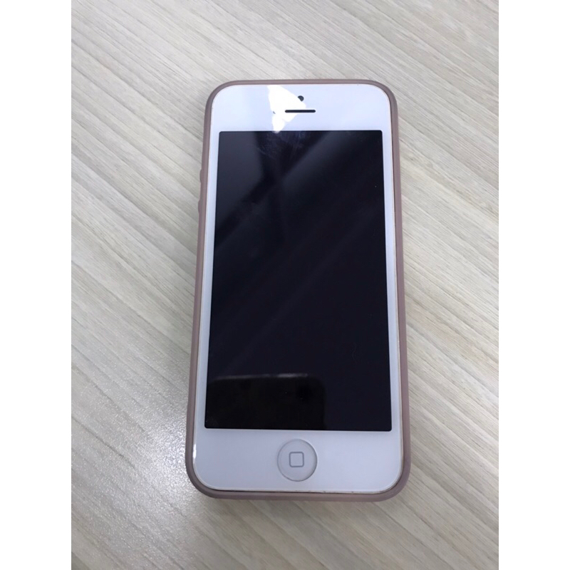 IPHONE 5 IBOX SECOND LENGKAP MULUS