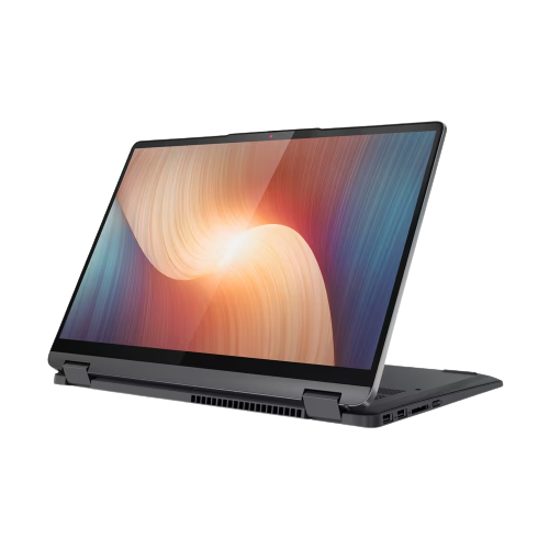 LAPTOP LENOVO FLEX 5 14 2IN1 TOUCH RYZEN 7 5700 RAM 16GB 512GB SSD FHD IPS