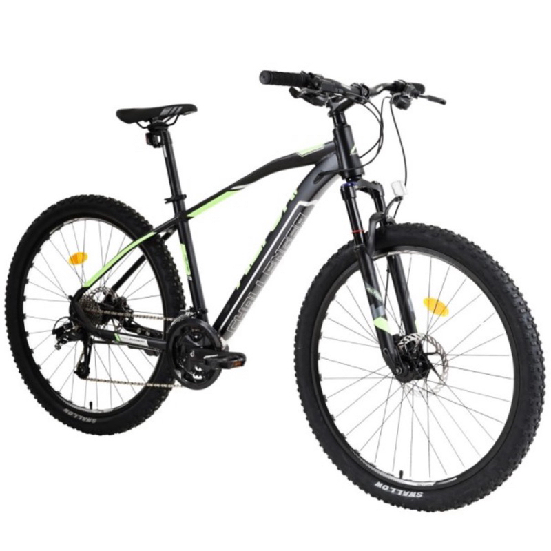 Sepeda MTB 27,5 Element Alton Challenger 30Speed Hydraulic