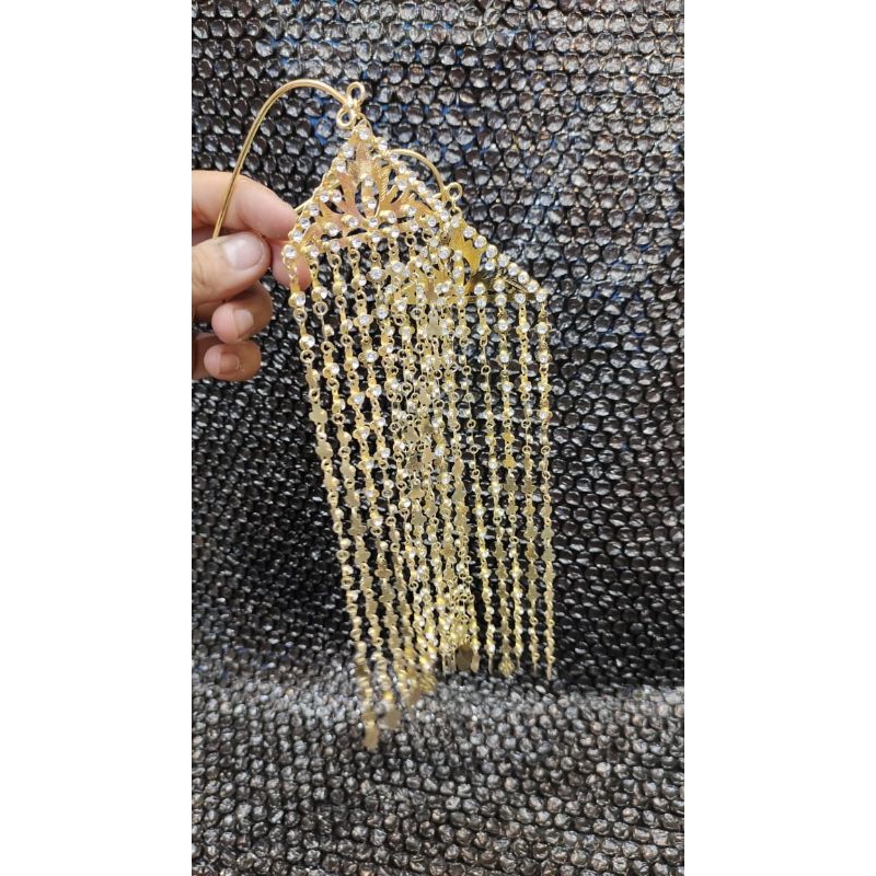 jurai sunting melayu.