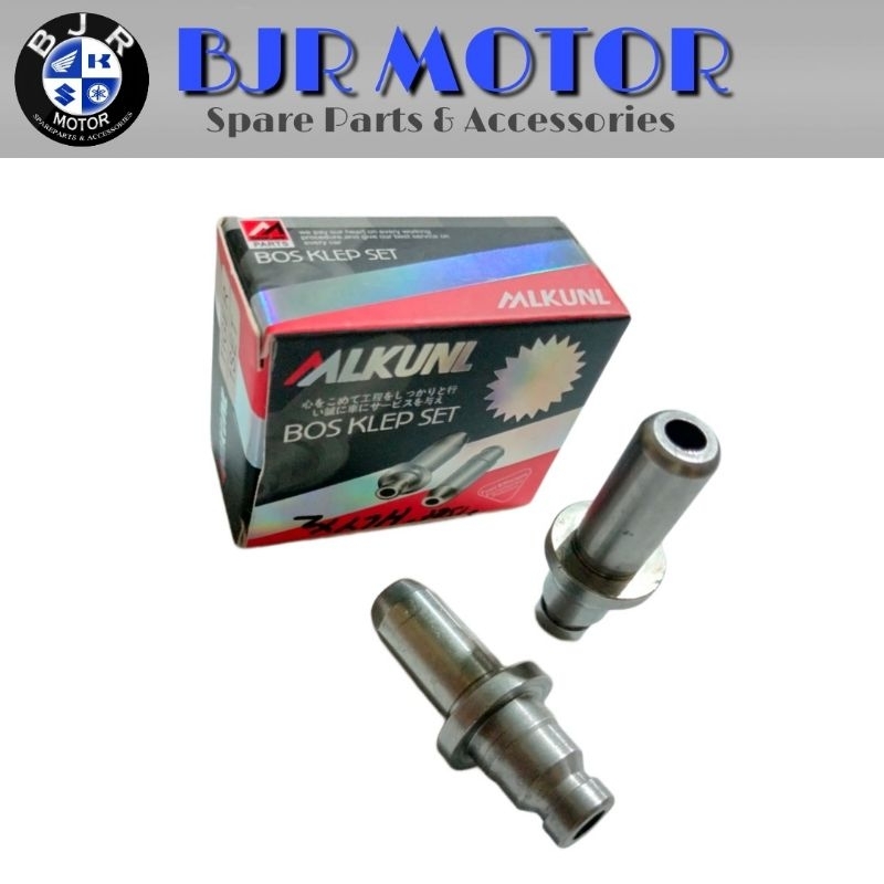 Bosh Klep Bosh Botol Honda Tiger,Gl Pro,Gl 100