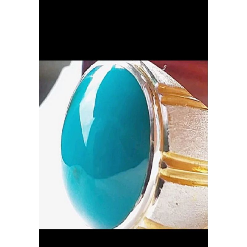 Bacan doko bluish