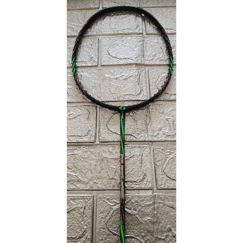 raket astec polaris 3000