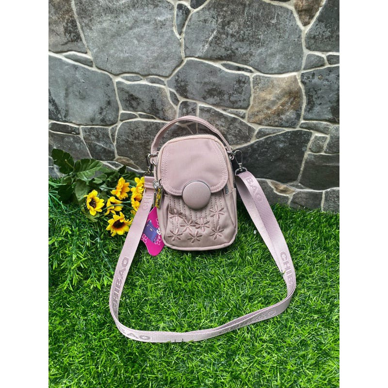 Tas Selempang Chibao ORI G1030-22-35