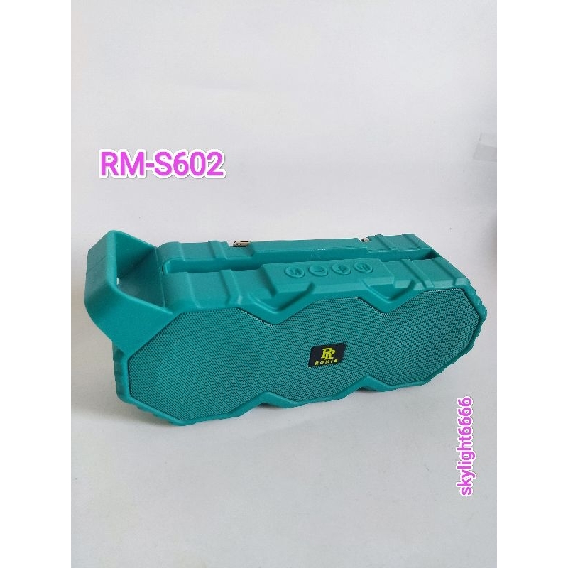 Speaker RM-S602 (NyaLa)