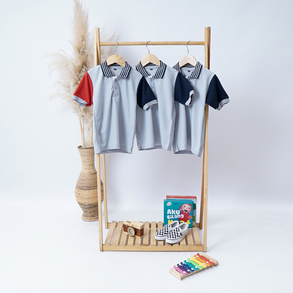 Anak - Polo Shirt ALL - Lacoste - Jos Miracle Bandung - Miracle - JMB