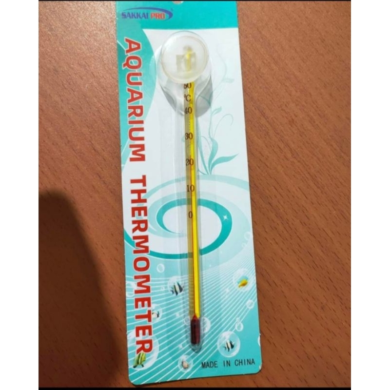 termometer sakai pro
