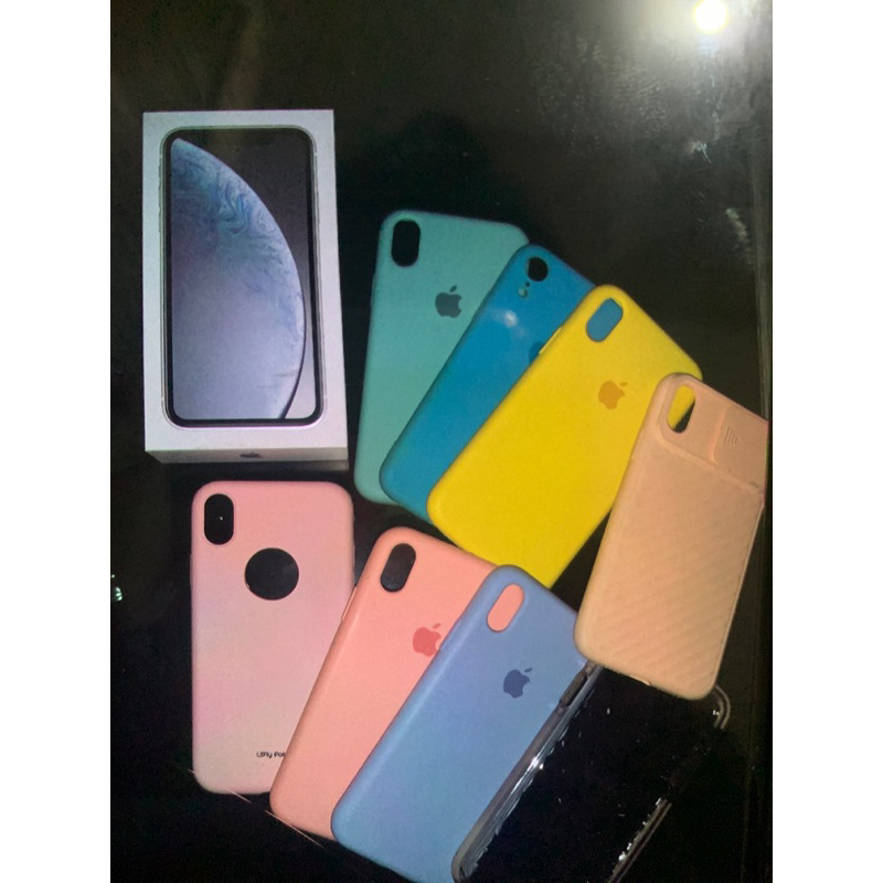 Iphone Xr 64 Gb digimap