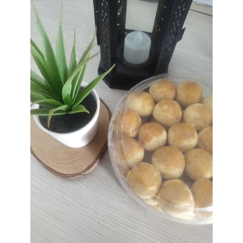 

Kue kering lebaran Cookies lebaran Idul Fitri Nastar 200grm 400 grm 500 grm